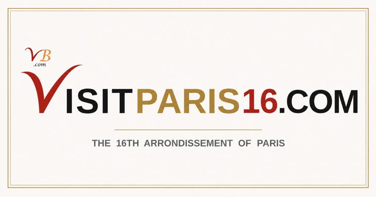 VisitParis16.com