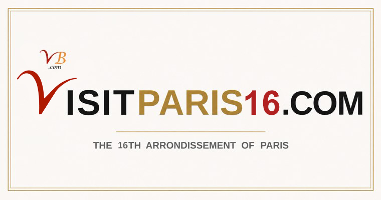 VisitParis16.com