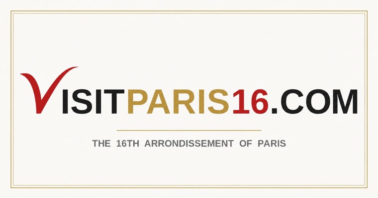 VisitParis16.com