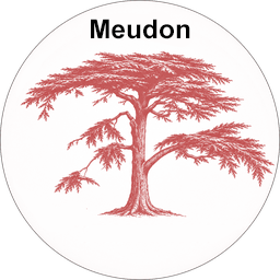 Cèdre Impérial — Visit Meudon.com